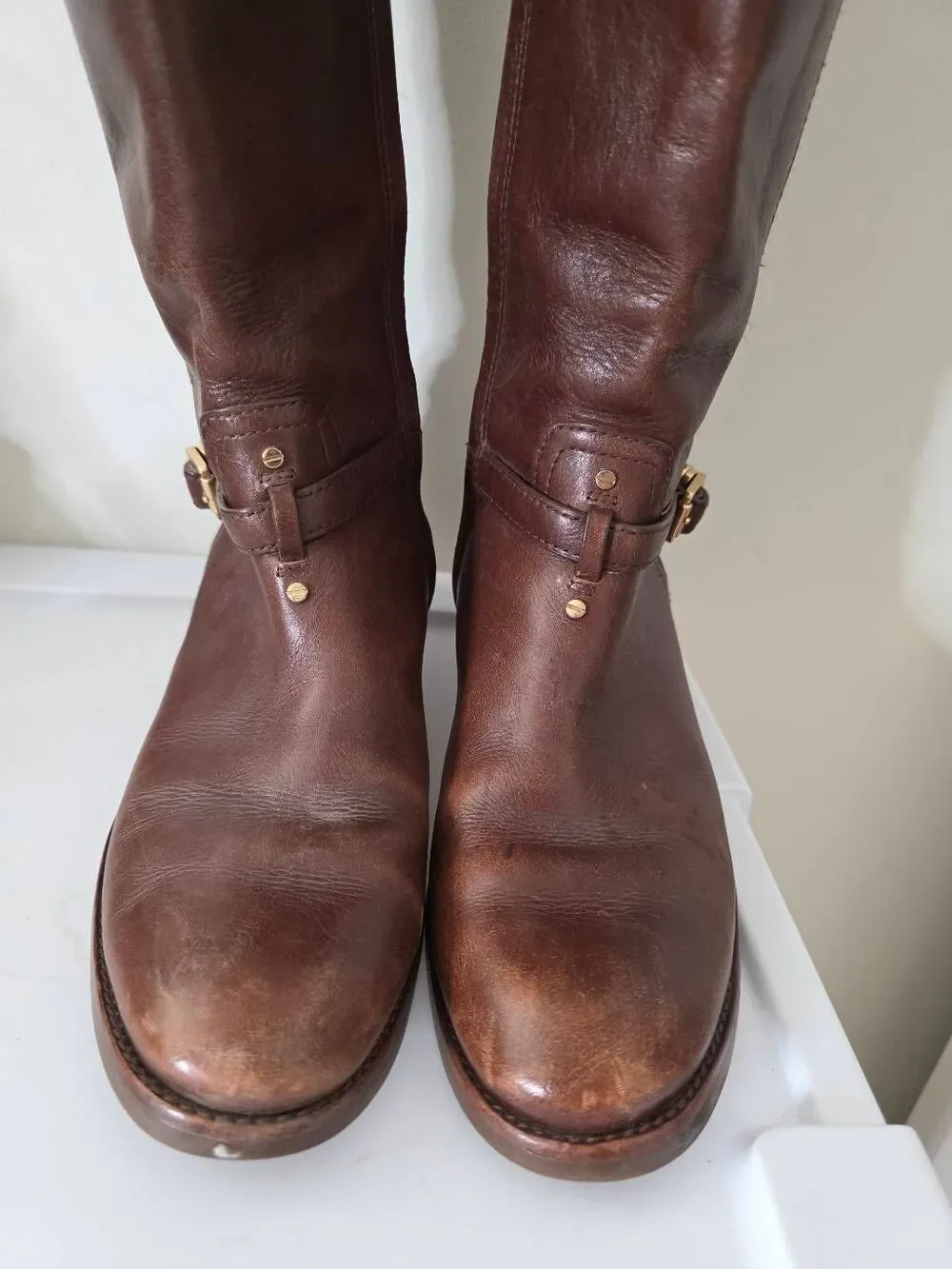 Tory Burch good gently